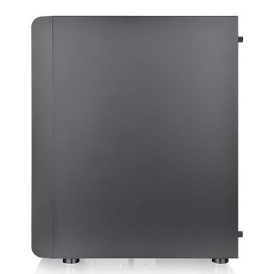 корпус Thermaltake S200 TG ARGB Black CA-1X2-00M1WN-00