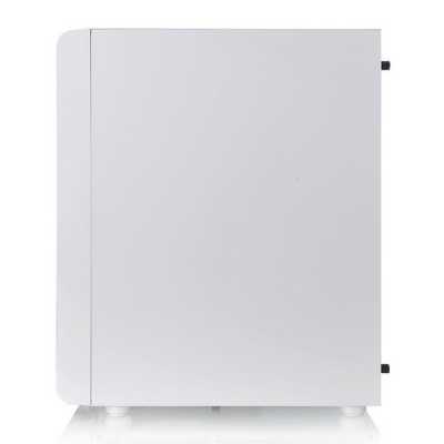 корпус Thermaltake S200 TG ARGB Snow CA-1X2-00M6WN-00