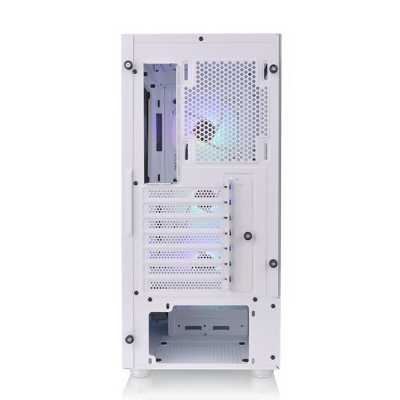 Thermaltake S200 TG ARGB Snow CA-1X2-00M6WN-00