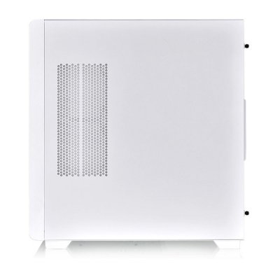 корпус Thermaltake S250 TG ARGB Snow White CA-1Y6-00M6WN-00