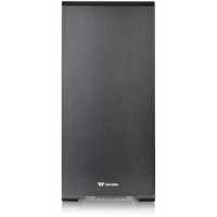 Thermaltake S300 TG Black CA-1P5-00M1WN-00