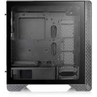 корпус Thermaltake S300 TG Black CA-1P5-00M1WN-00