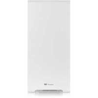 Thermaltake S300 TG Snow CA-1P5-00M6WN-00