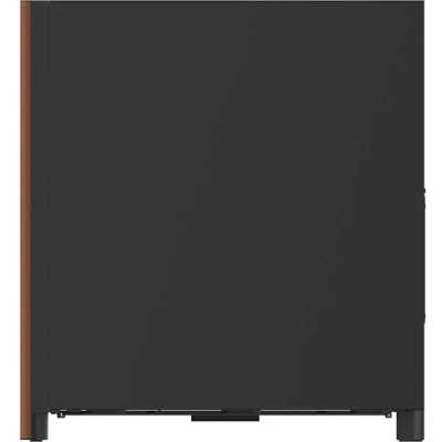 Thermaltake S370 WS Black CA-11J-00M1WN-00