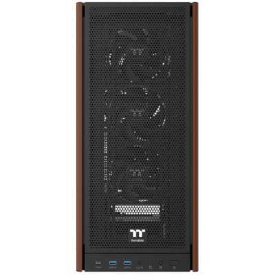 Thermaltake S370 WS Black CA-11J-00M1WN-00