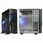 корпус Thermaltake Shark VA7400BWAED