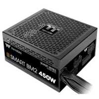 блок питания Thermaltake Smart BM2 450W PS-SPD-0450MNFABE-1