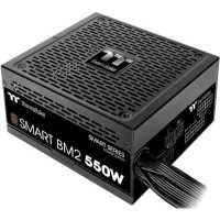 блок питания Thermaltake Smart BM2 550W PS-SPD-0550MNFABE-1