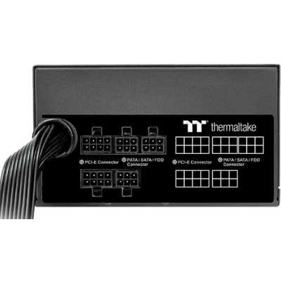 блок питания Thermaltake Smart BM2 650W PS-SPD-0650MNFABE-1