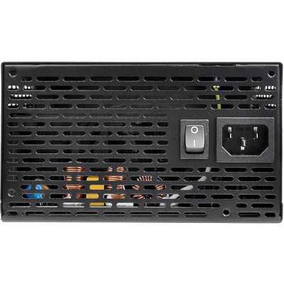 блок питания Thermaltake Smart BM2 650W PS-SPD-0650MNFABE-1