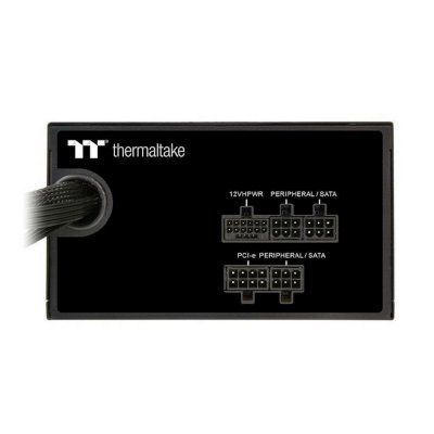 блок питания Thermaltake Smart BM3 550W PS-SPD-0550MNFABE-3
