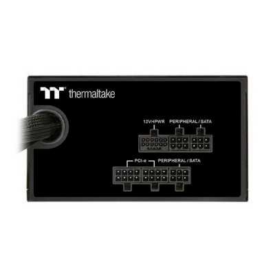 блок питания Thermaltake Smart BM3 650W PS-SPD-0650MNFABE-3