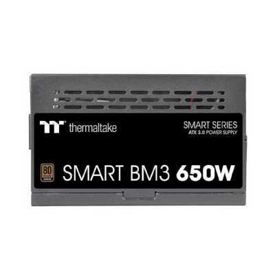 Thermaltake Smart BM3 650W PS-SPD-0650MNFABE-3