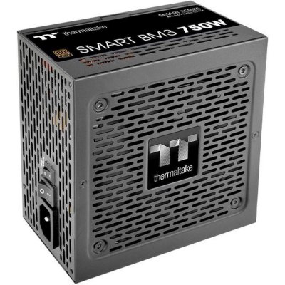 блок питания Thermaltake Smart BM3 750W PS-SPD-0750MNFABE-3