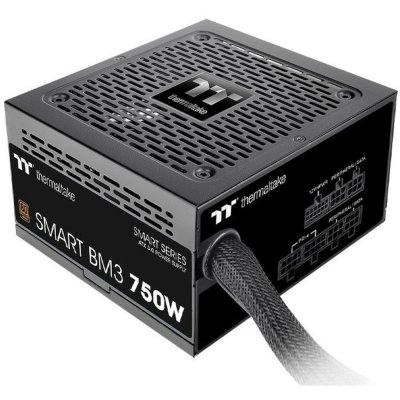 блок питания Thermaltake Smart BM3 750W PS-SPD-0750MNFABE-3