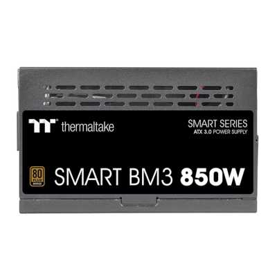 блок питания Thermaltake Smart BM3 850W PS-SPD-0850MNFABE-3