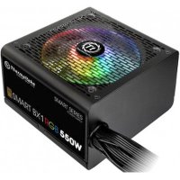 Thermaltake Smart BX1 RGB 550W PS-SPR-0550NHSABE-1