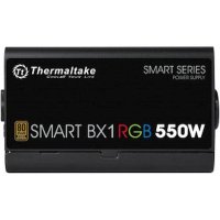 блок питания Thermaltake Smart BX1 RGB 550W PS-SPR-0550NHSABE-1