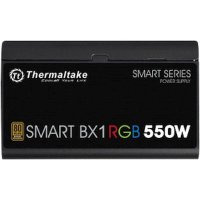 Thermaltake Smart BX1 RGB 550W PS-SPR-0550NHSABE-1
