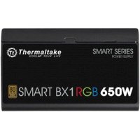блок питания Thermaltake Smart BX1 RGB 650W PS-SPR-0650NHSABE-1