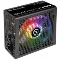 Thermaltake Smart BX1 RGB 650W PS-SPR-0650NHSABK-1