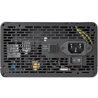 блок питания Thermaltake Smart BX1 RGB 650W PS-SPR-0650NHSABK-1