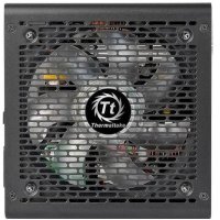 Thermaltake Smart BX1 RGB 650W PS-SPR-0650NHSABK-1