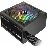 Thermaltake Smart BX1 RGB 750W PS-SPD-0750NNSABE-1