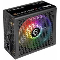 блок питания Thermaltake Smart BX1 RGB 750W PS-SPD-0750NNSABE-1
