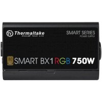 Thermaltake Smart BX1 RGB 750W PS-SPR-0750NHSABE-1