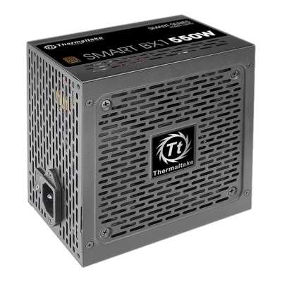 блок питания Thermaltake Smart BX1 SE 550W PS-SPD-0550NNSABE-2