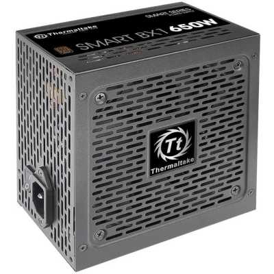 Thermaltake Smart BX1 SE 650W PS-SPD-0650NNSAB-1