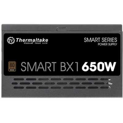 блок питания Thermaltake Smart BX1 SE 650W PS-SPD-0650NNSAB-1