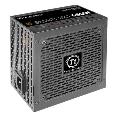 блок питания Thermaltake Smart BX1 SE 650W PS-SPD-0650NNSABE-2