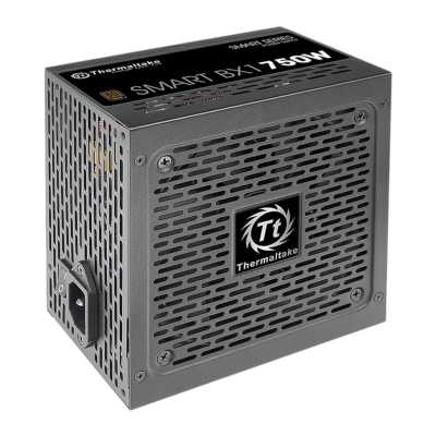 блок питания Thermaltake Smart BX1 SE 750W PS-SPD-0750NNSABE-2