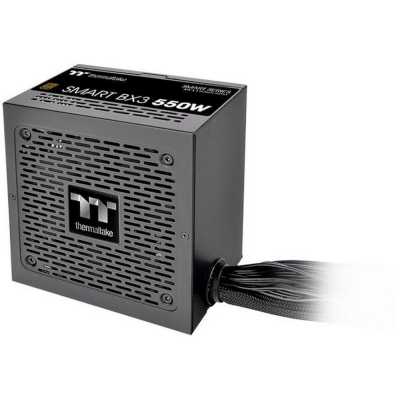 блок питания Thermaltake Smart BX3 550W PS-SPD-0550NNFABE-3