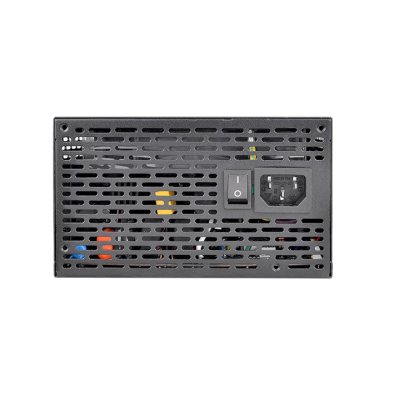 блок питания Thermaltake Smart BX3 650W PS-SPD-0650NNFABE-3