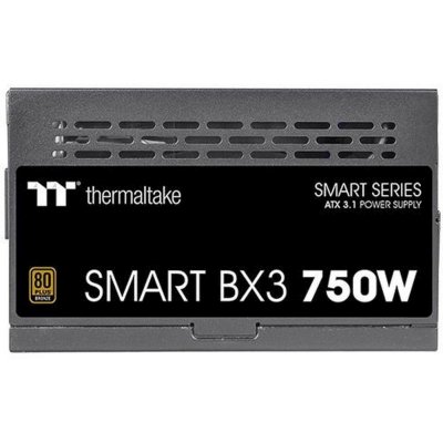 Thermaltake Smart BX3 750W PS-SPD-0750NNFABE-3