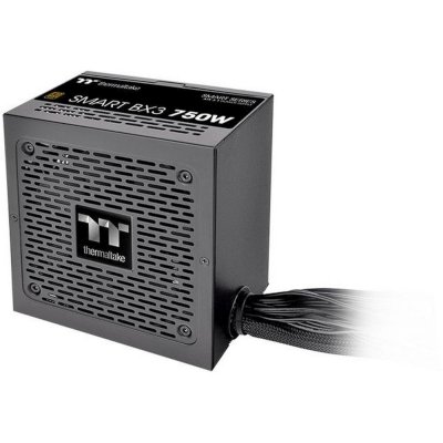 Thermaltake Smart BX3 750W PS-SPD-0750NNFABE-3