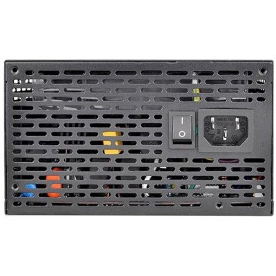 блок питания Thermaltake Smart BX3 750W PS-SPD-0750NNFABE-3