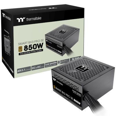Thermaltake Smart BX3 Pro SE 850W PS-SPD-0850NNSABE-7