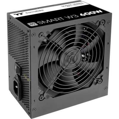 Thermaltake Smart W3 600W PS-SPW-0600NNFAWE-1