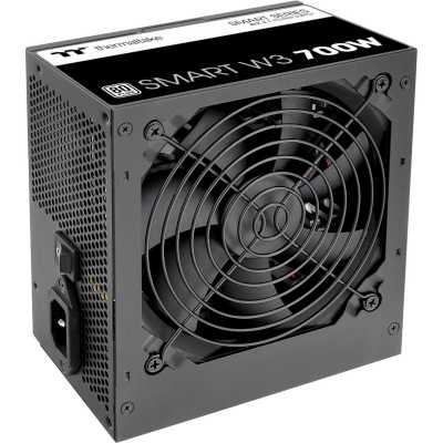 блок питания Thermaltake Smart W3 700W PS-SPW-0700NNFAWE-1