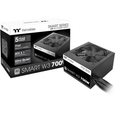 Thermaltake Smart W3 700W PS-SPW-0700NNFAWE-1