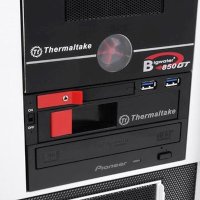 контейнер для жесткого диска Thermaltake ST0026Z