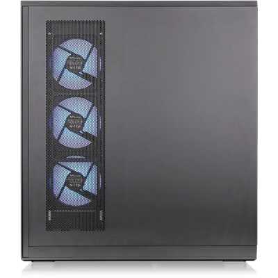 Thermaltake Stage 450 TG Black CA-12B-00M1WN-00