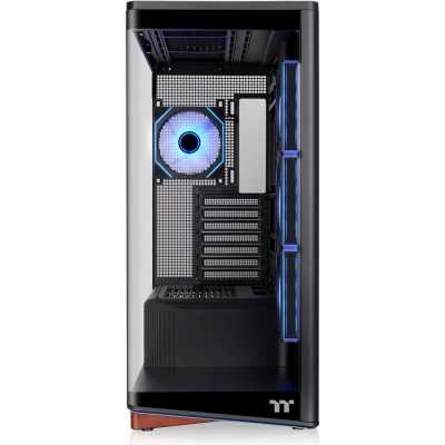 корпус Thermaltake Stage 500 TG Black CA-12A-00M1WN-00
