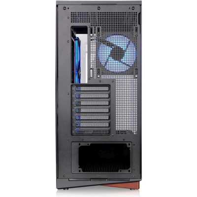 Thermaltake Stage 500 TG Black CA-12A-00M1WN-00