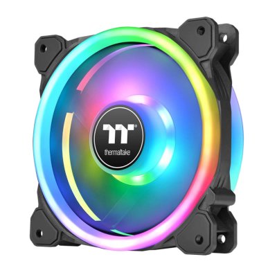 Thermaltake SWAFAN 12 RGB 3 Pack CL-F137-PL12SW-A