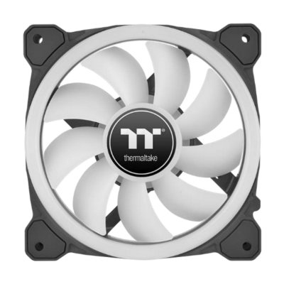 кулер Thermaltake SWAFAN 12 RGB 3 Pack CL-F137-PL12SW-A